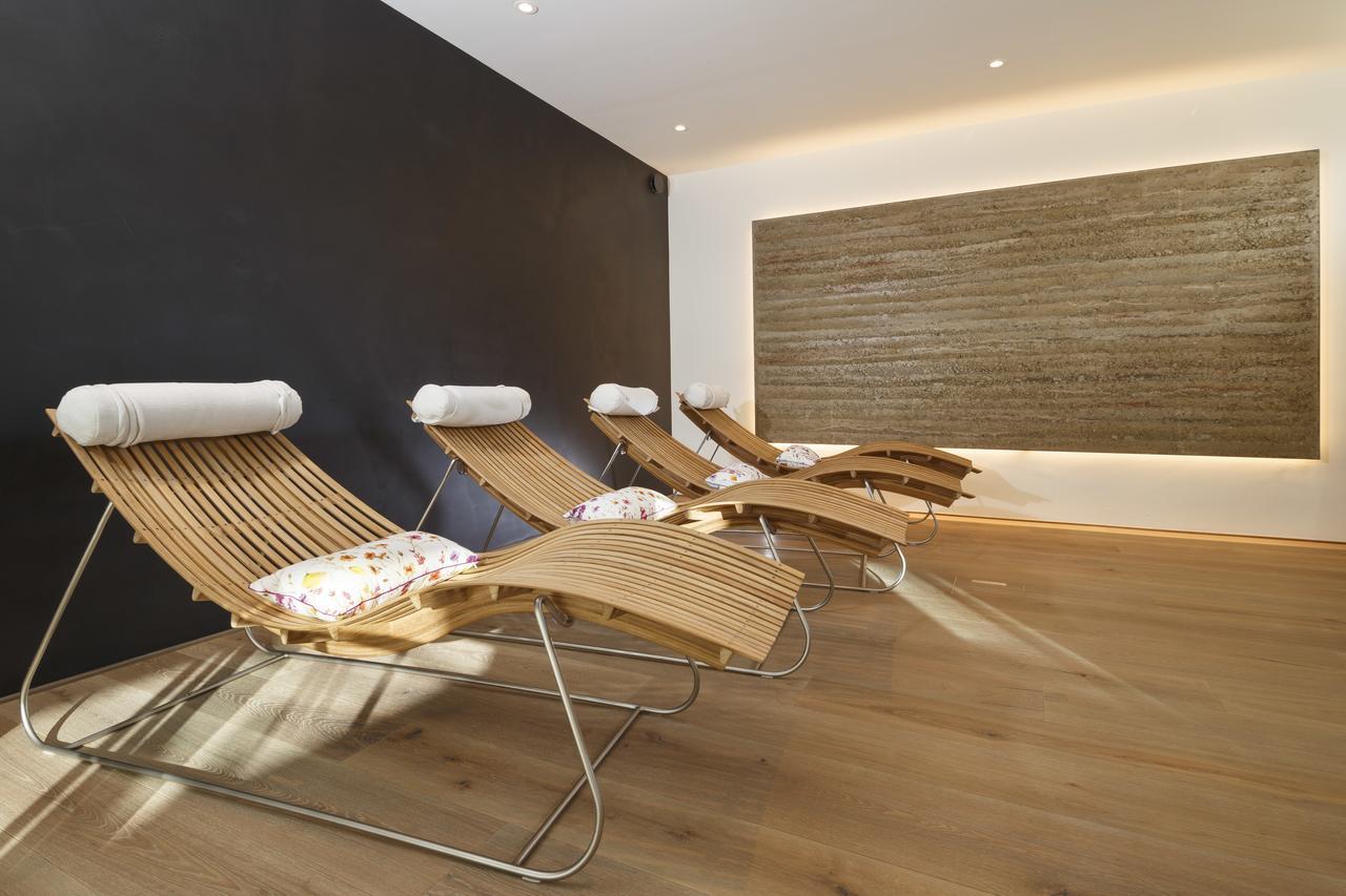Chalet Hohe Welt - Luxury Apartments 레흐암 아르베르크 외부 사진